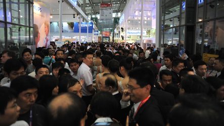 66屆中國國際醫(yī)療器械博覽會-2011秋季福州第13屆中國國際醫(yī)療器械設(shè)計(jì)與制造技術(shù)展覽會