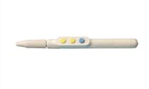 無菌3鍵手控刀筆帶夾頭鎖IEC-3FHPB/D