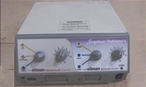 美國ellman 艾爾曼射頻機(jī)維修Surgitron RadiolaseII